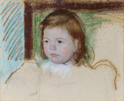 Ellen Mary Cassatt de Mary Cassatt